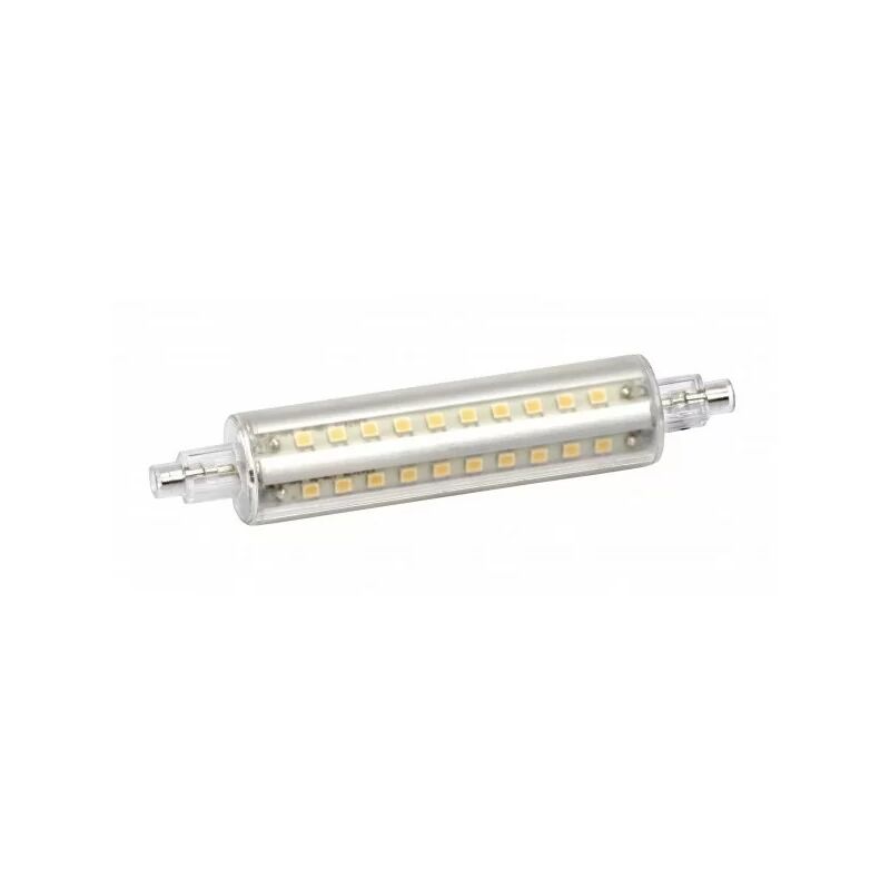 Aric - 2972 Ampoule led R7s 118mm 10W(85W) 1250Lm 4000K 360° Aric - 2972 Ampoule led R7s 118mm 10W(85W) 1250Lm 4000K 360°