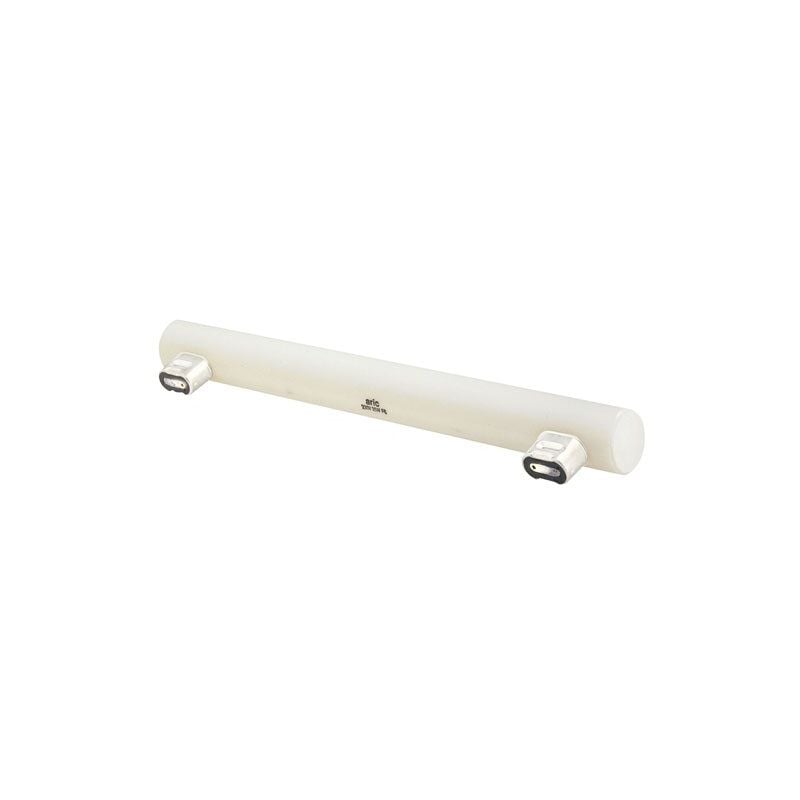 Aric - Tube led culots latéraux S14S 30X500MM 8W 2700K