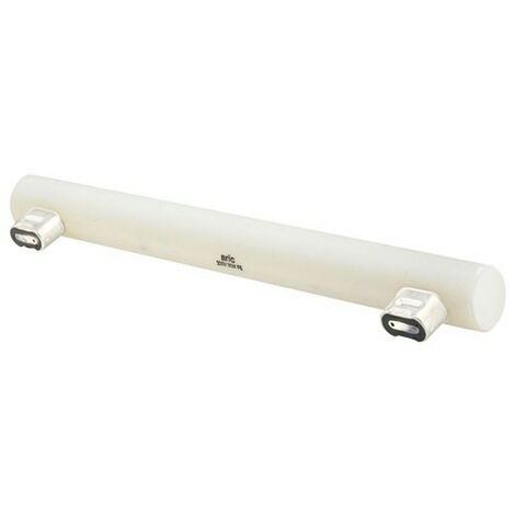 ARIC - Tube LED culots latéraux S14S 30X300MM 4W 2700k