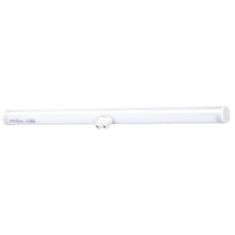 Aric - ampoule à led lino led - s14d - 8w - 2700k - 500 mm 54011