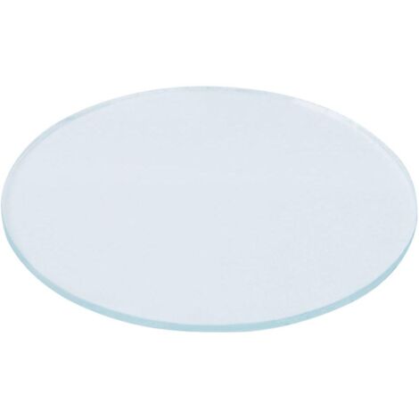 Aric – Verre de rechange pour spot encastrable – Couleur lumière blanche – Puissance 50W – Tension 230V – Pour plafond et mur