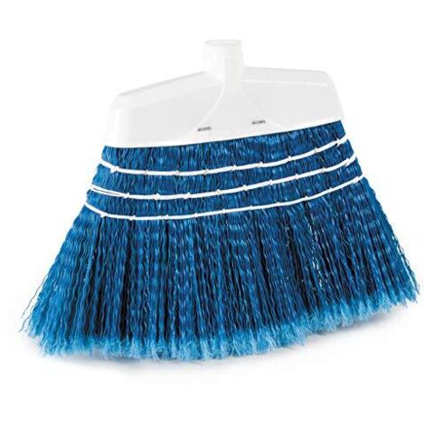 Aricasa Home Prodcuts - cod. 119 - Scopa Cucita Extra per Uso Interno ed Esterno Tipo Saggina