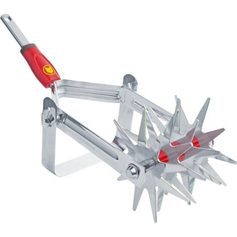 ARIEGGIATORE A STELLA DA-S WOLF GARTEN MULTI-STAR