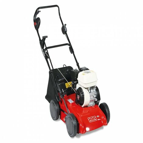 ARIEGGIATORE E SCARIFICATORE S390H 163CC
