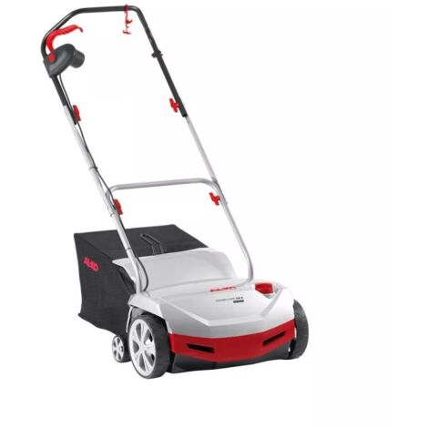 arieggiatore elettrico al-ko "comfort combi care 38 e" 16 mm 1300 w - 112800.