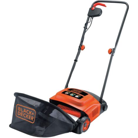 Arieggiatore Elettrico B+D W600 Cm.30 Gd300Qs