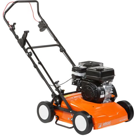 ARIEGGIATORE SCA 38 R USO PRIVATO 4,7 HP
