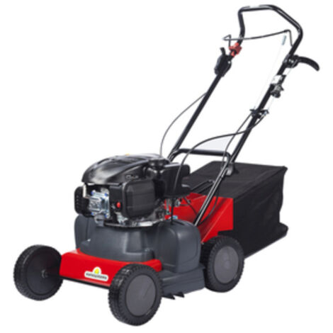 ARIEGGIATORE SCARIFICATORE A SCOPPIO C/SACCO SC42L- EUROSYSTEMS- 1,0 pz