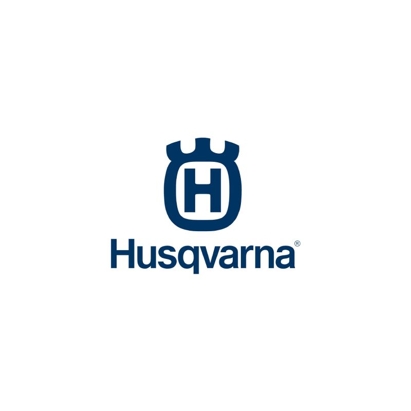 Image of Husqvarna - arieggiatore sx 510368301 originale