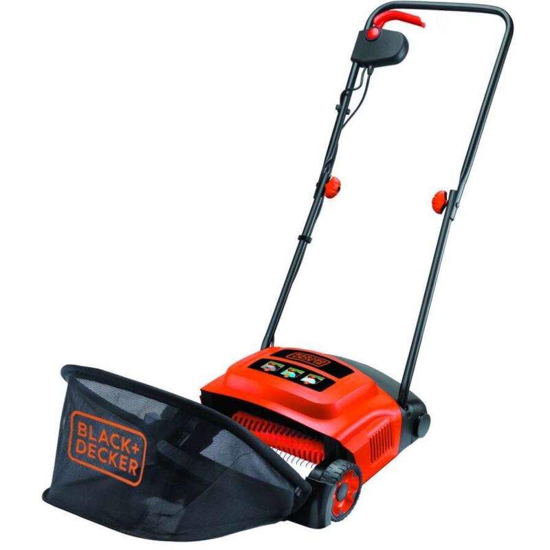 Arieggiatore B d Gd 300
