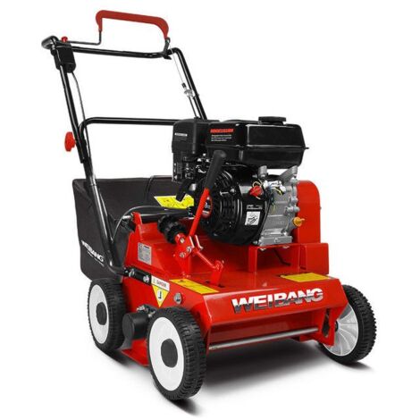 Arieggiatore WEIBANG WB384RC