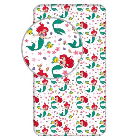 Ariel Kuschelige Bettwäsche Polyester, 90x200 + 25 cm