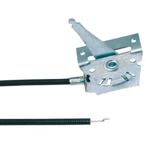 ARIENS kompatibel Rasentraktor Rasenmäher Gashebel 06907600