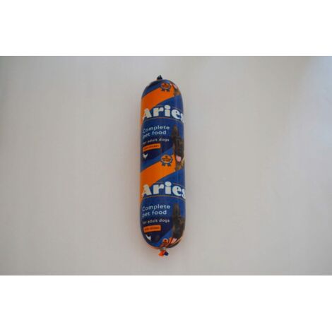 Aries Bar con Pollame 900 g 1 pz