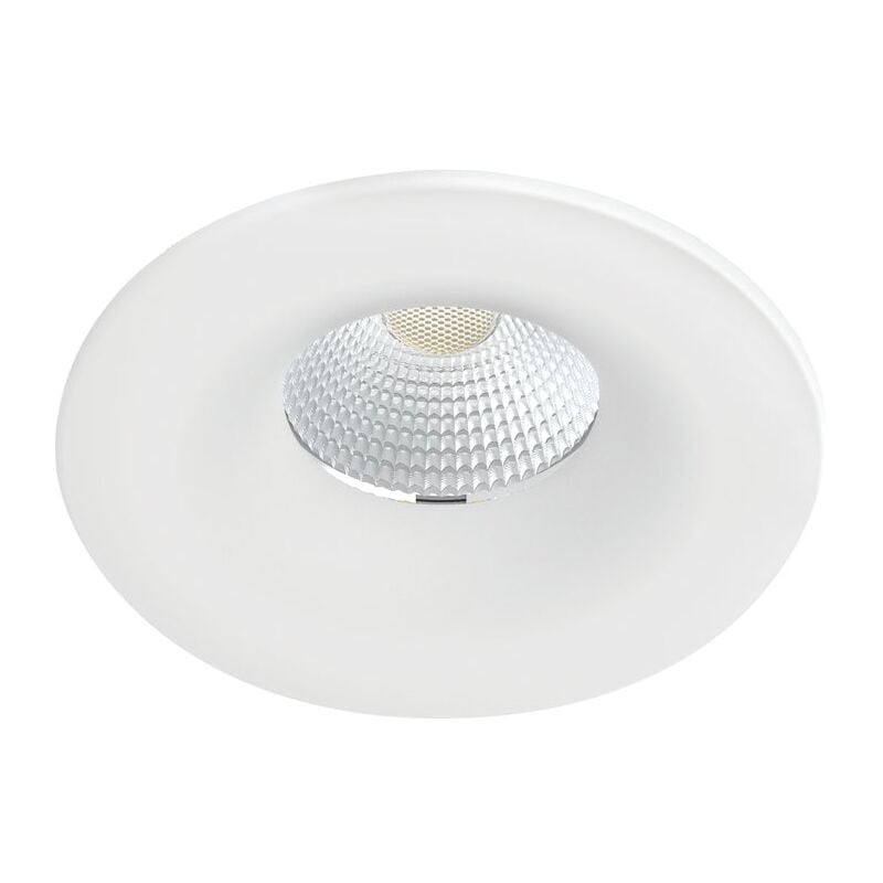 Spot encastré LED - Aries - ARIC - Dimmable - CCT 6W - 3000-4000 K