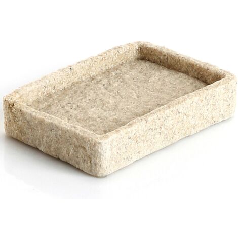 Aries Portasapone Beige