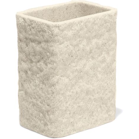 Aries Portaspazzolini Beige