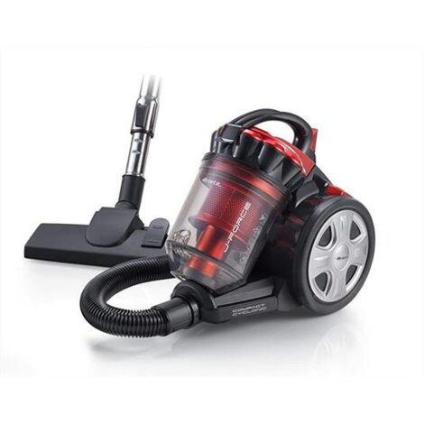 Ariete 00P275300AR0 3L A Cilindro Secco 700W Senza Sacchetto