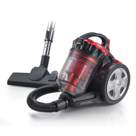 Ariete 00P275300AR0 3L Trockenzylinder 700W ohne Beutel
