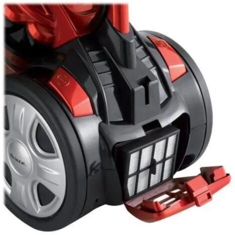 Ariete 00P275300AR0 700 W Aspiradora cilíndrica Secar Sin bolsa 3 L