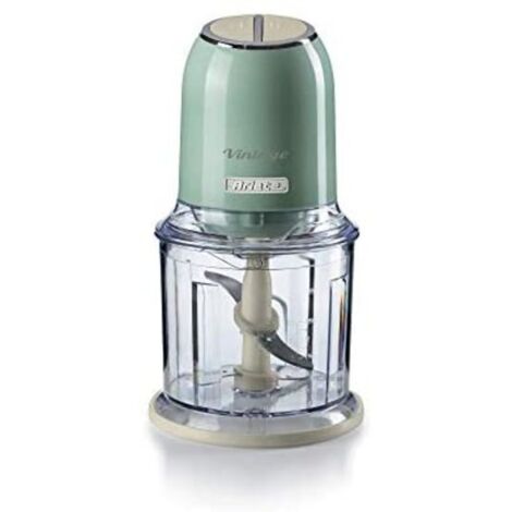 Ariete 0438/04 Elektrischer Essenszerkleinerer 0,6 l 400 W Grün