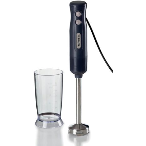Ariete 0601/00 0,6 L Mélangeur par immersion 700 W Gris
