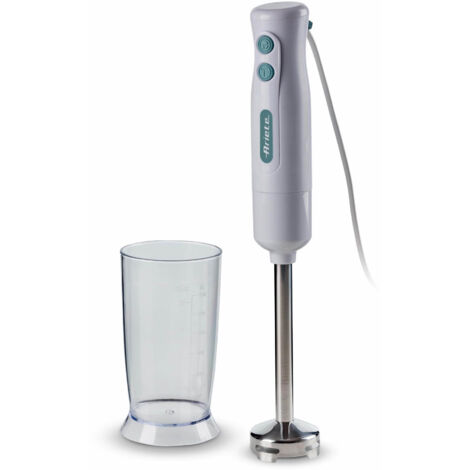 Ariete 0601/01 0,6 L Mélangeur par immersion 700 W Blanc