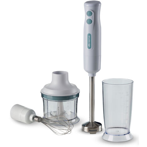 Ariete 0601/11 0,6 L Mélangeur par immersion 700 W Blanc