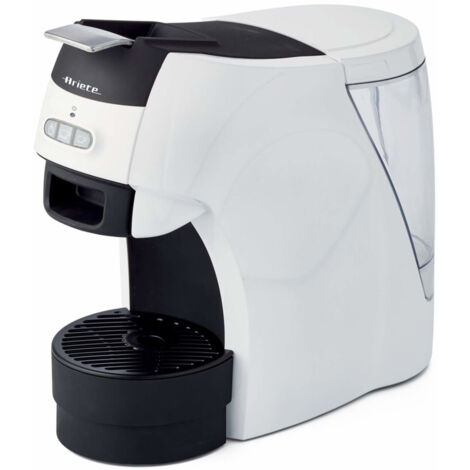 Ariete 1301 Macchina da Caffè Polvere e Cialde ESE 15 bar Caffè Lungo e Corto