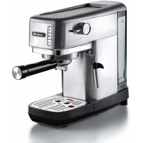 Ariete 1380 Manuell Espressomaschine 1,1 l