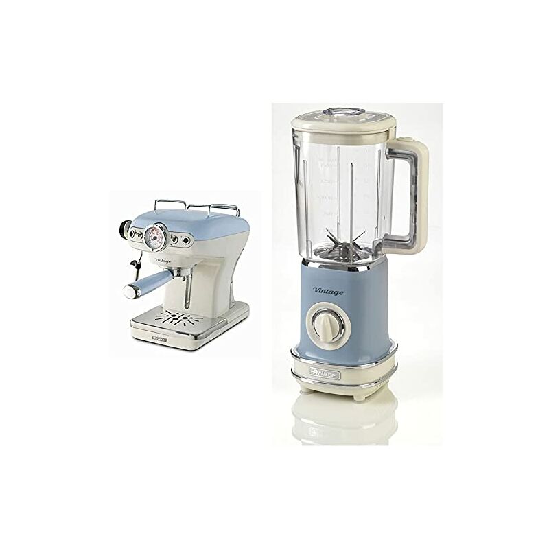 1389 Caffè Espresso Vintage - Macchina per Caffè