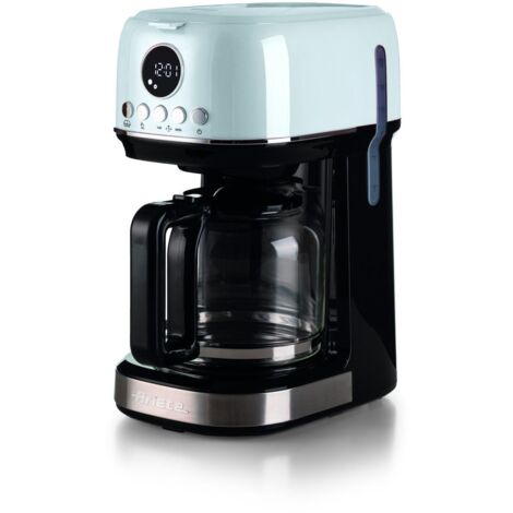Ariete 1396 Machine à café filtre 1,5 L