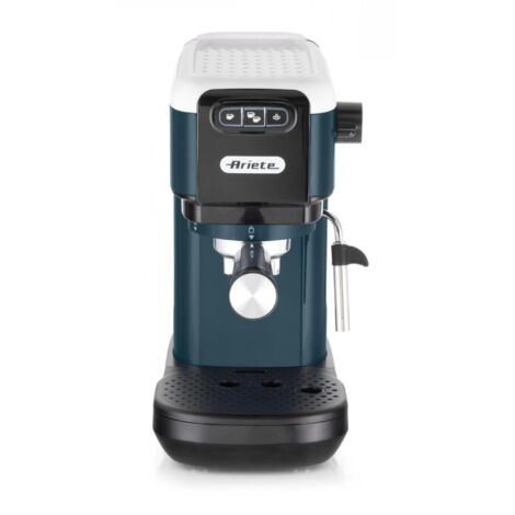 Ariete 1399-11 máquina de café blanca 1,1 L 1300 W