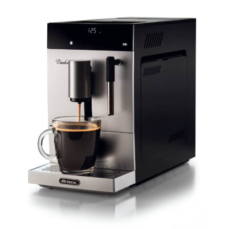 Ariete 1452 Halbautomatisch Espressomaschine