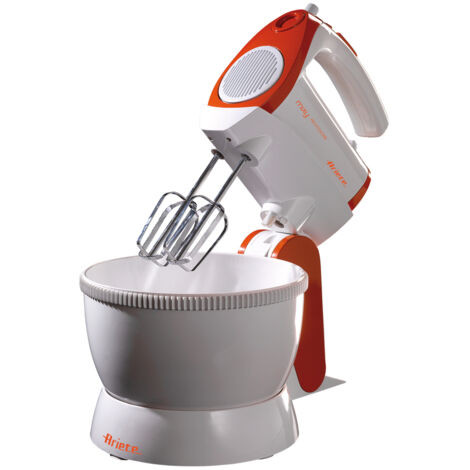 Ariete 1565/1 Standmixer Rot, Weiß 300 W