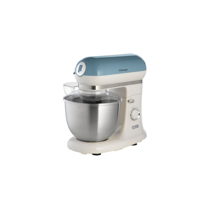 Image of Ariete - 1588 robot da cucina 5,5 l Blu, Bianco 2400 w