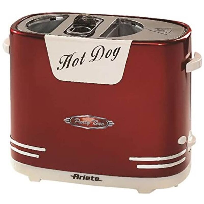 Ariete - Machine à hot dog