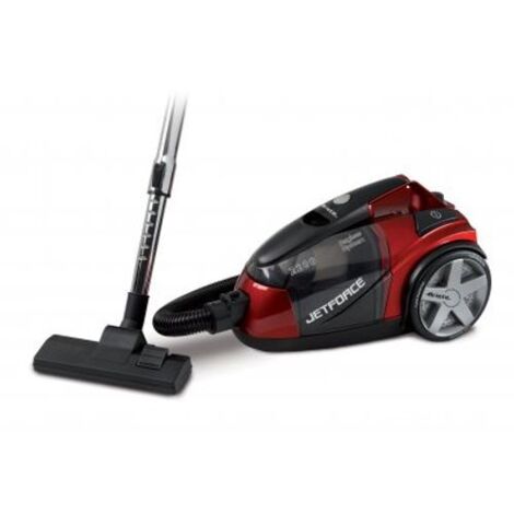 Ariete 2791/5 Jet Force 2,5 L A Cilindro Secco 800 W Senza Sacchetto