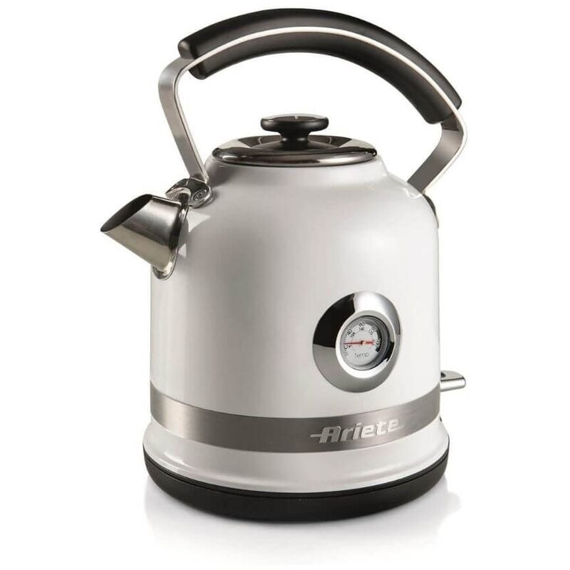 Image of Ariete - Bollitore elettrico kettle Moderna 2854 Bianco