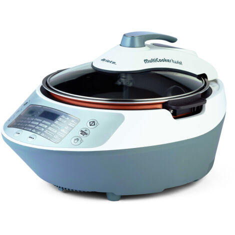 Ariete 2945 5 l 1900 w silber, white