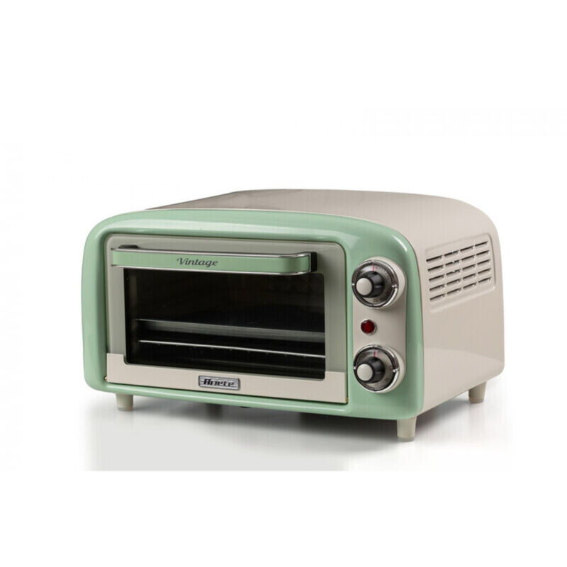 Ariete 3919/04 10 L 800 W Vert Grill