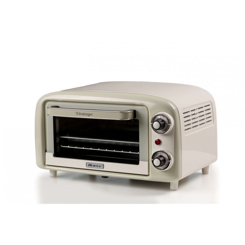 Ariete 3919/03 10 L 800 W Beige Grill