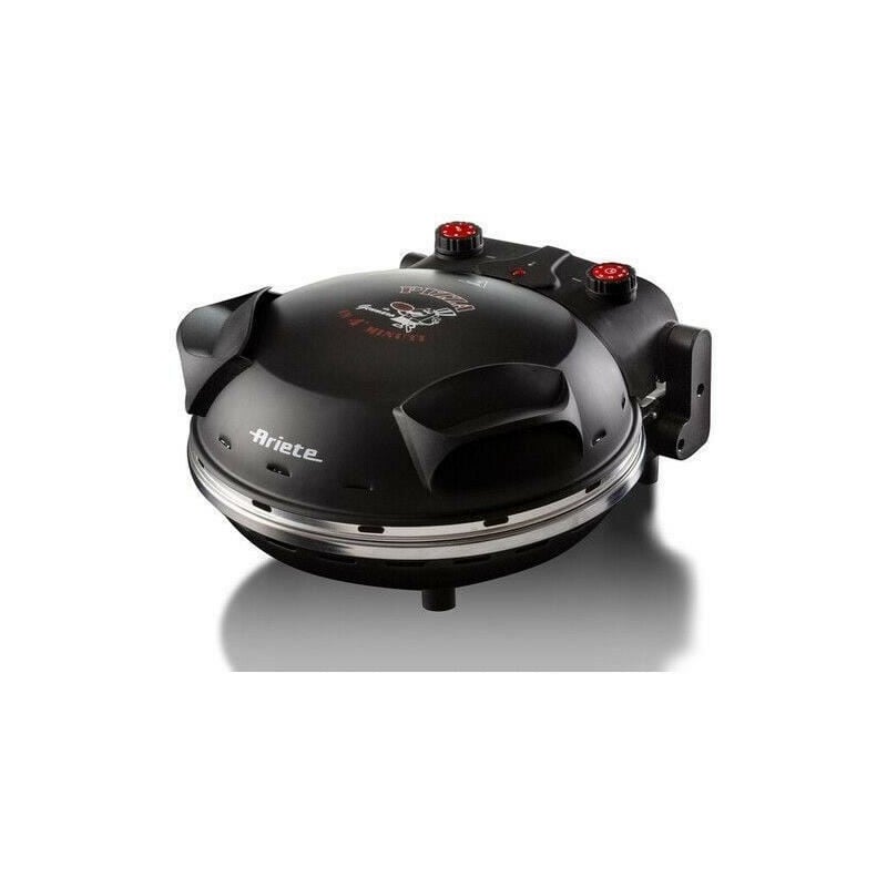 Ariete - Pizza Da Gennaro 917 - Noir