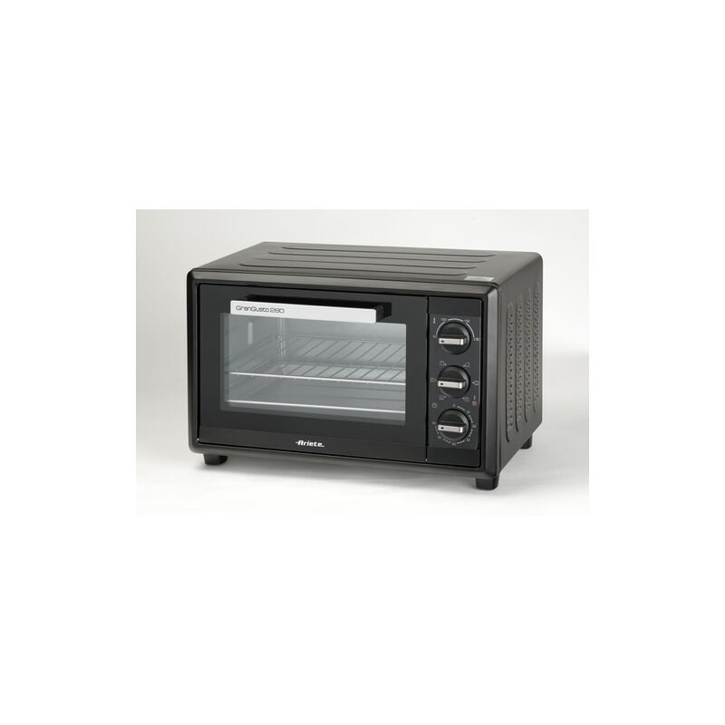 Ariete - Fornetto Elettrico 1500w 28Lt 6 Posizioni...