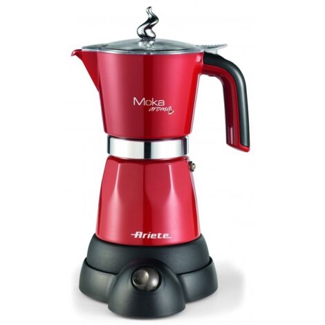 Ariete AIETE MOKINA Grande 1368/06 (1368/06 czerwony)