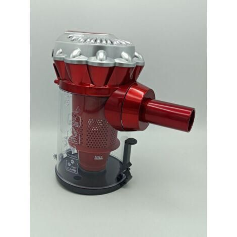 Ariete AT5186038900 Contenitore polvere x aspirapolvere Handy Force 2761