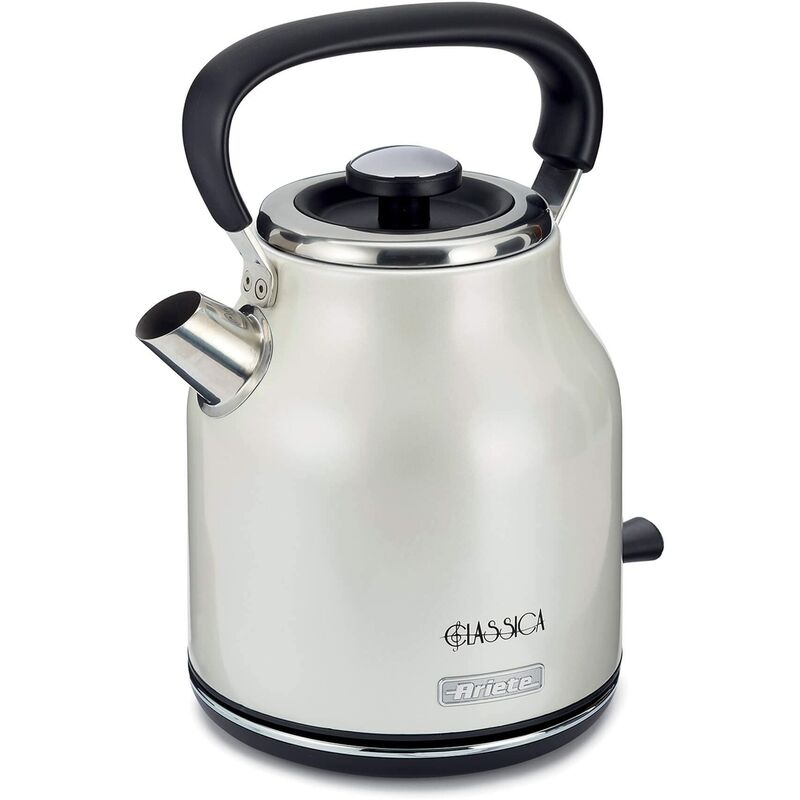 Classica 2864/27 2 kW 1.7 Litri Pearl