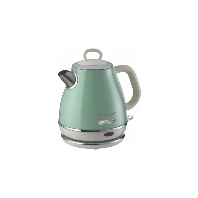 Ariete - 2868/04 bouilloire 1 l 1630 w Vert