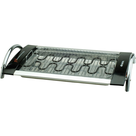 Ariete Charrasco 732 elektronischer Grill