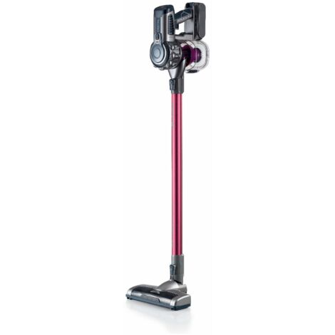 Ariete Digital Lithium Sans sac Rose